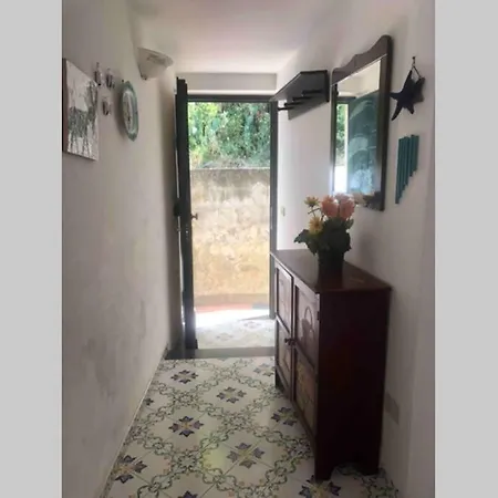 Casa Patroni *