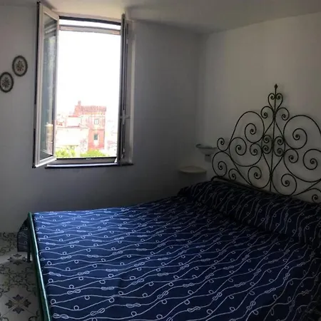 Casa Patroni Amalfi