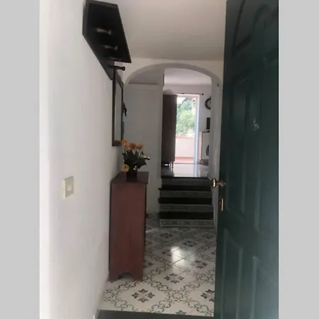 Appartement Casa Patroni Amalfi