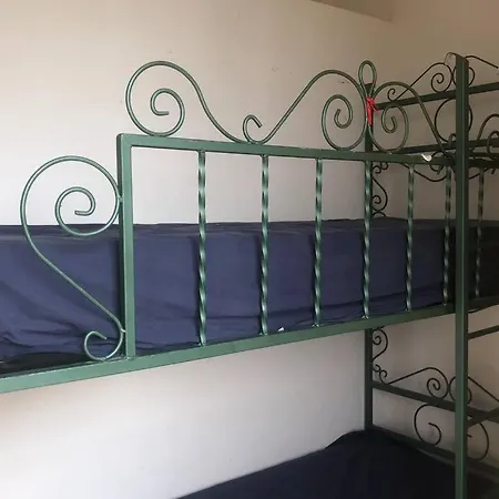 Appartement Casa Patroni