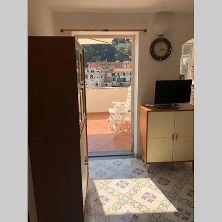 Appartement Casa Patroni Amalfi