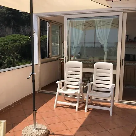 Casa Patroni *