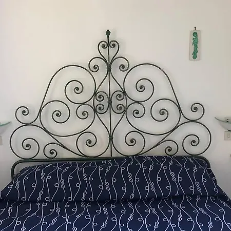 Appartement Casa Patroni Amalfi