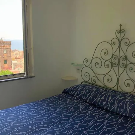 Casa Patroni Appartement *