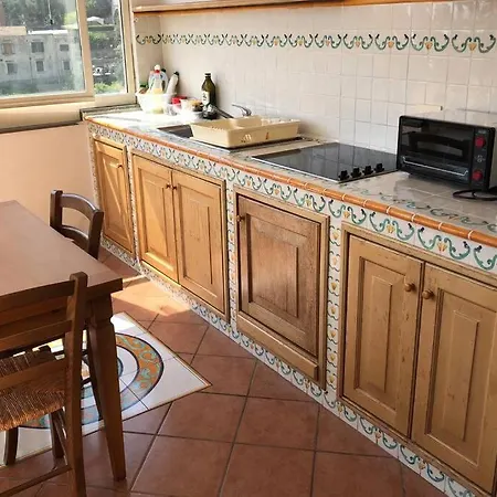 Casa Patroni * Amalfi