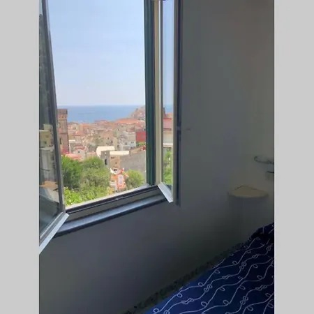 Casa Patroni Amalfi