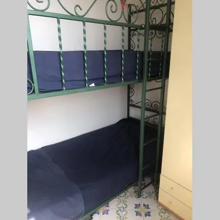 Casa Patroni Amalfi