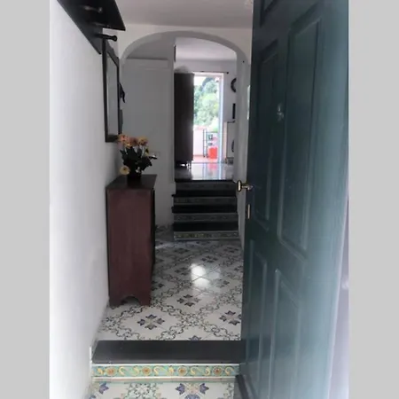 Casa Patroni Appartamento *