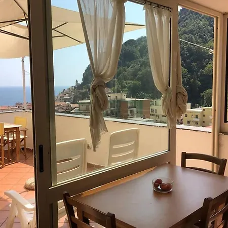 Casa Patroni Amalfi